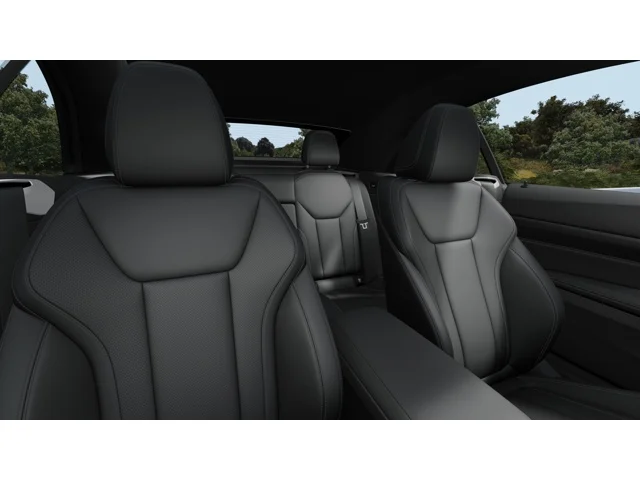 New 2027 Mineral White Metallic BMW 430i image 11
