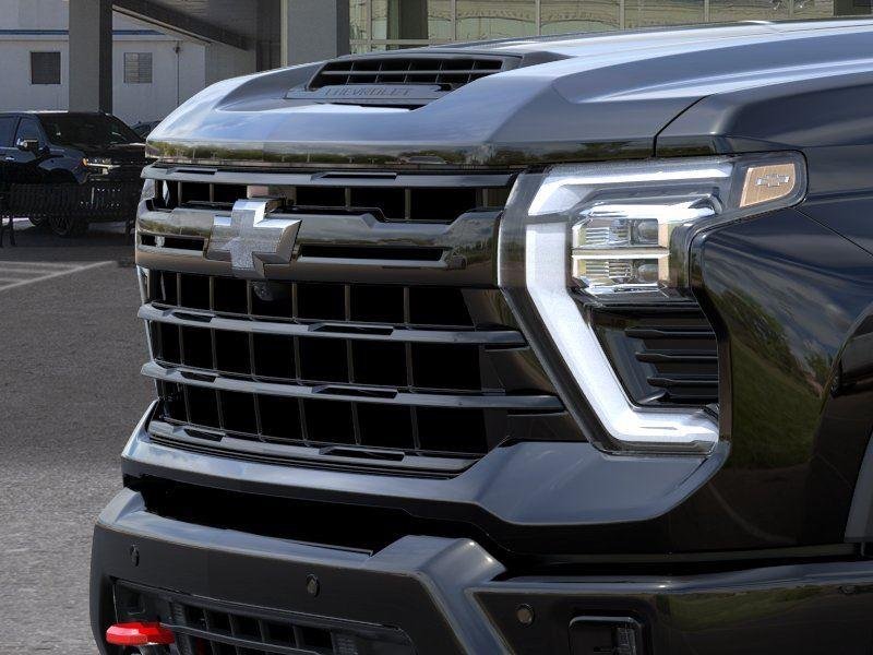 2026 Chevrolet Silverado 2500 HD LT - Photo 13