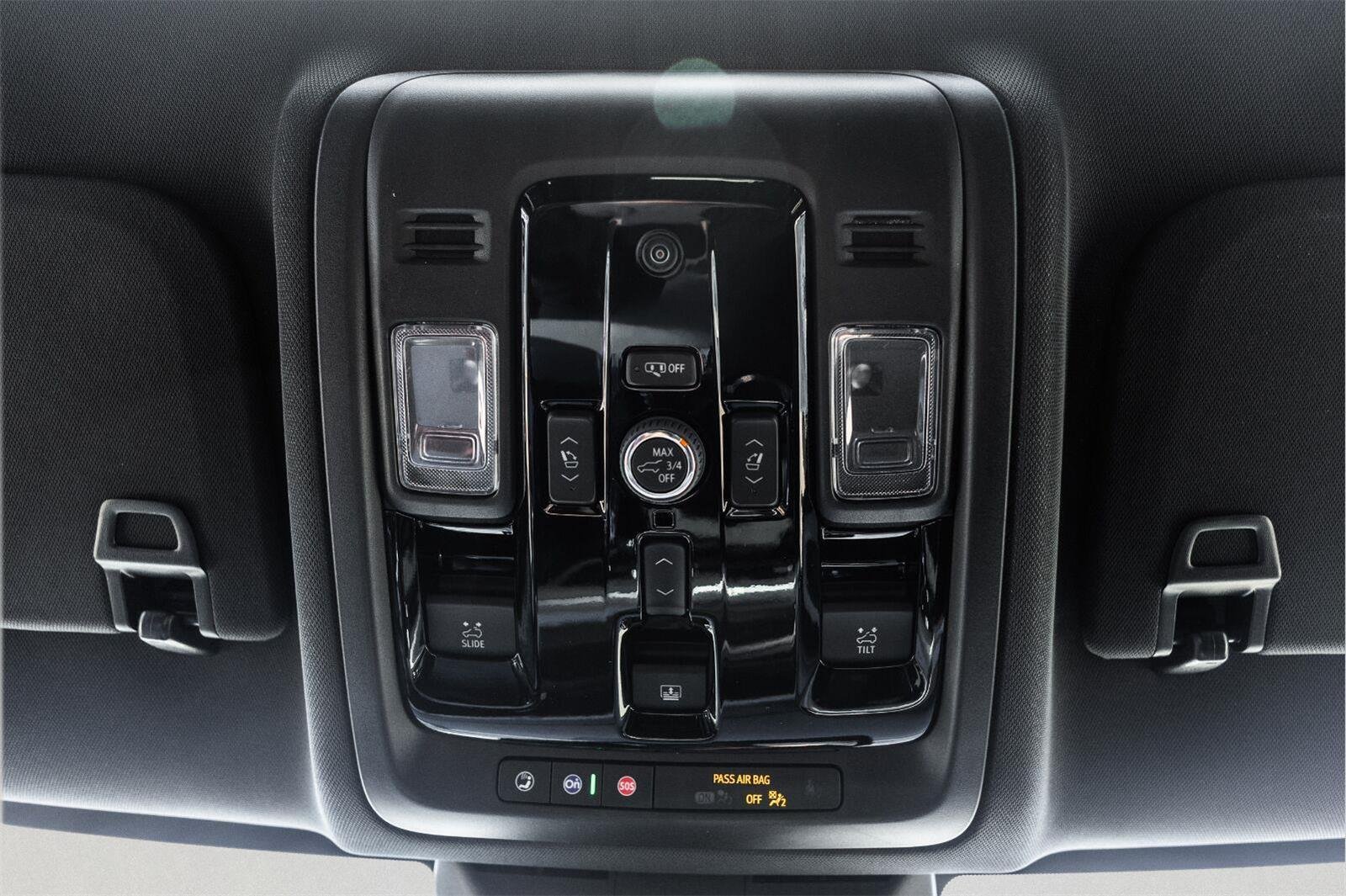 2027 Chevrolet Tahoe RST - Photo 12
