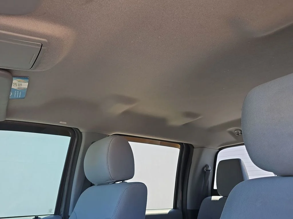 Used 2016 Gray Ford XLT image 19