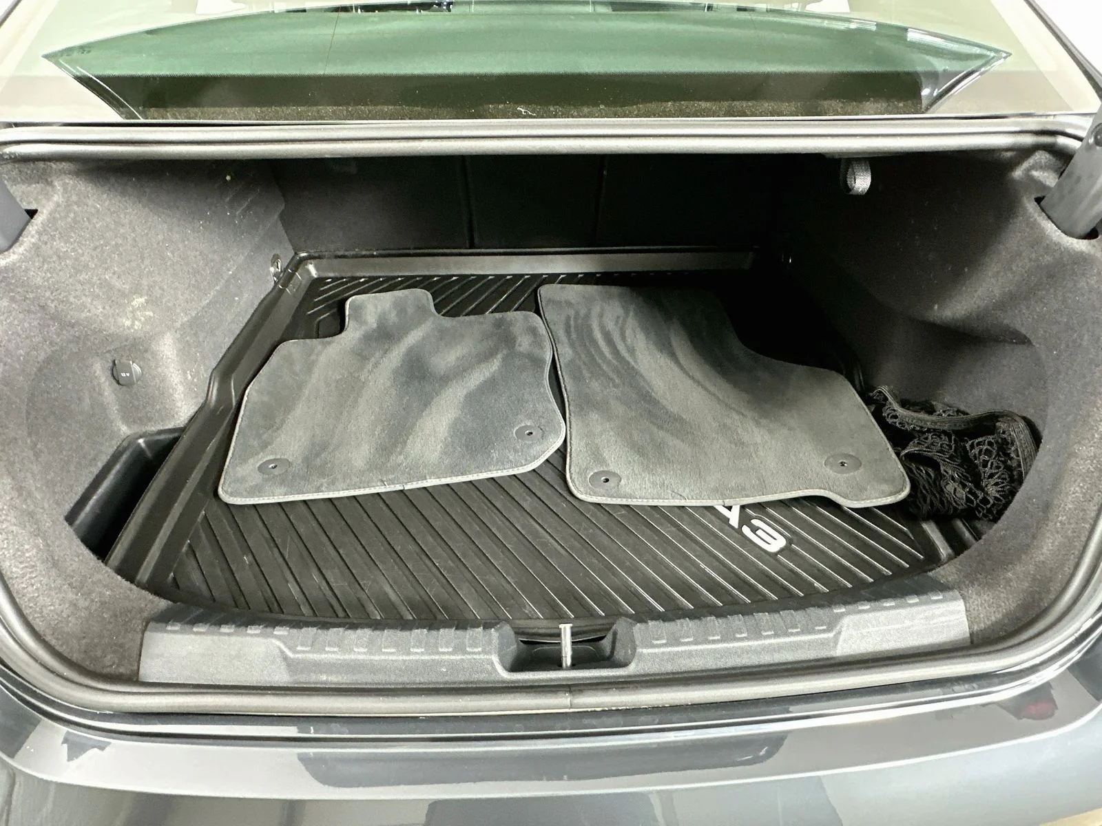 Used 2023 Gray Audi  image 38