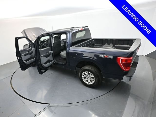 2023 Ford F-150 XLT - Photo 38