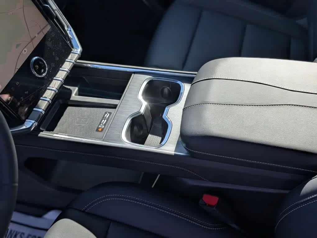 2026 GMC Acadia Elevation - Photo 29