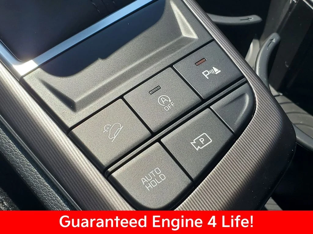 New 2026 Glacial White Pearl Kia EX image 23