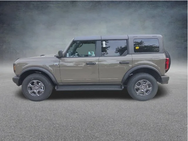 New 2026 Marsh Gray Ford Big Bend® image 36