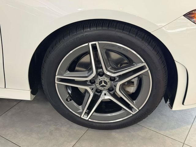 Certified Used 2023  Mercedes-Benz CLA 250 image 6
