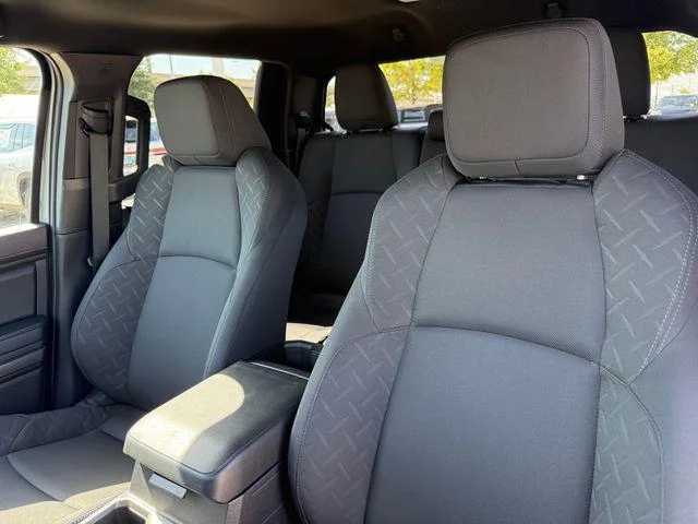 Certified Used 2026 CELESTIAL SILVER Toyota SR5 image 43
