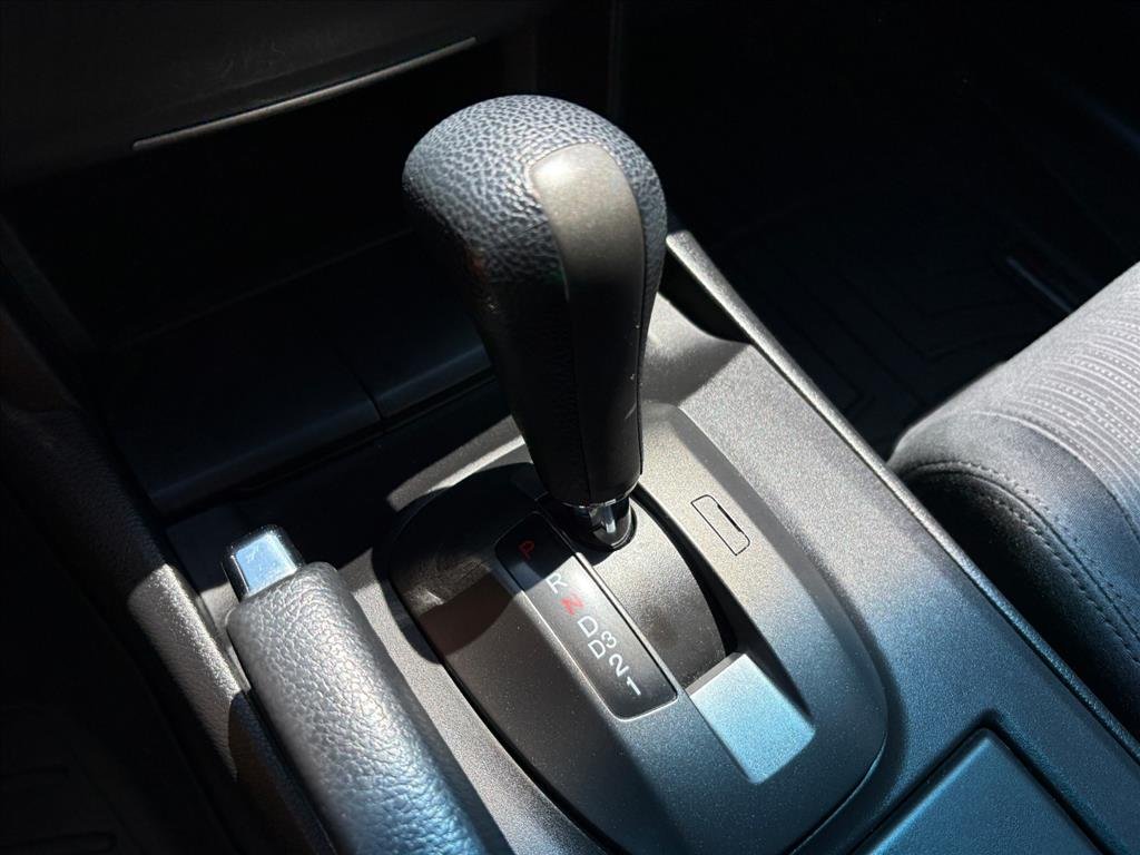 Used 2012 Alabaster Silver Metallic Honda LX-S image 13