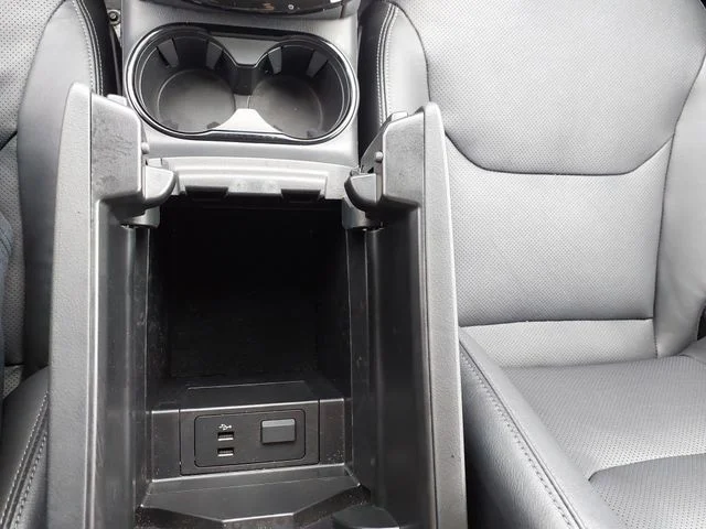 Used 2023 Gray Mazda Touring image 15