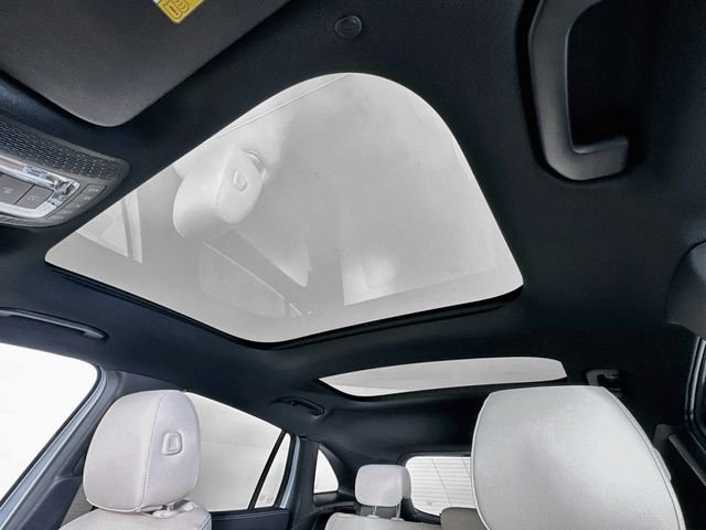 New 2026 Cirrus Silver Metallic Mercedes-Benz GLA 250 image 21