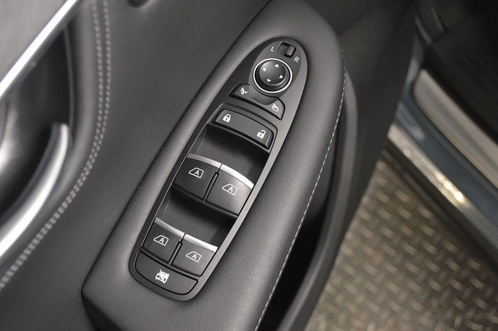New 2025 SLATE GRAY INFINITI SENSORY image 14