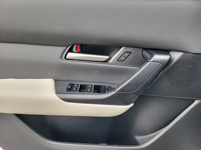 New 2026 Wind Chill Pearl Mazda 2.5 S Preferred AWD image 6