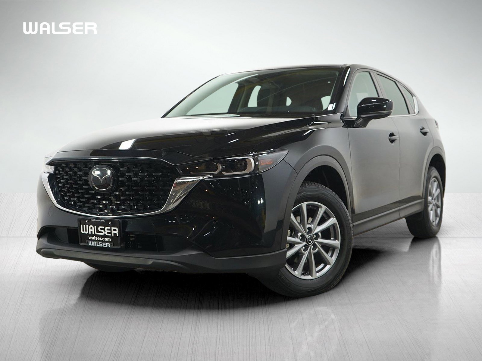 2023 Mazda CX-5 S Select Package Auto AWD's photo