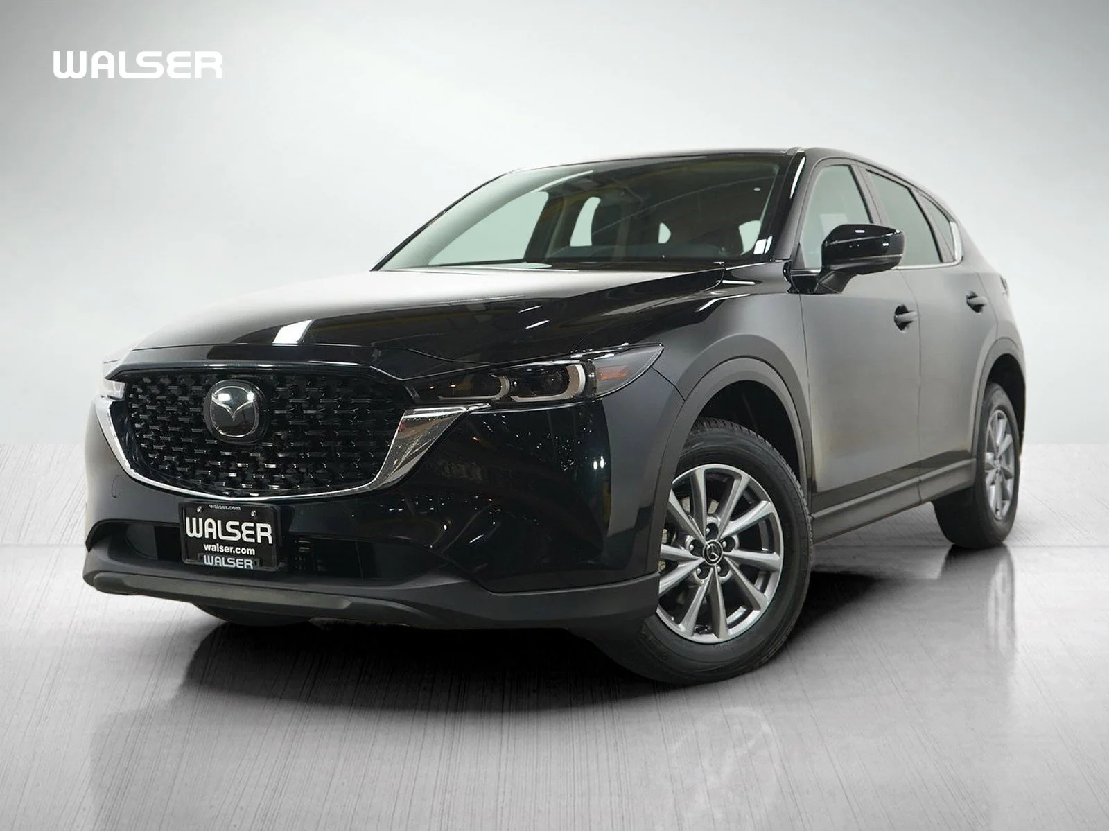 2023 Mazda CX-5 S Select Package Auto AWD's photo