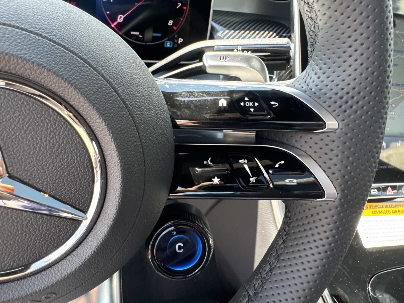 2026 Mercedes-Benz GLC AMG GLC43 - Photo 16