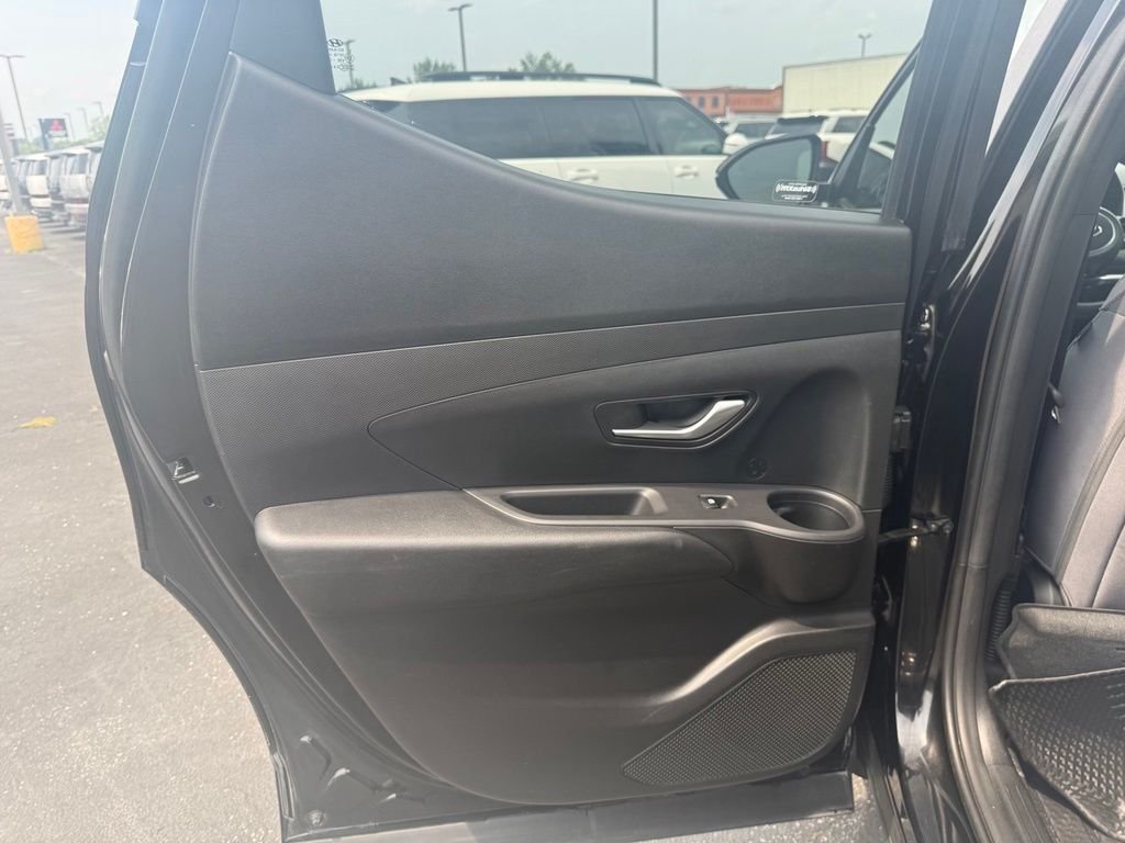 2024 Hyundai Santa Cruz SEL - Photo 8