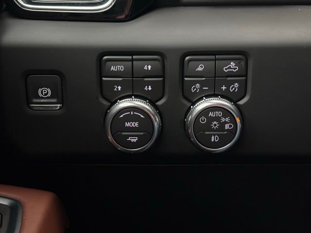 New 2026 Summit White GMC Denali Ultimate image 25
