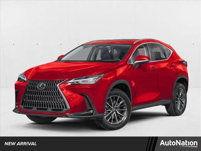 2025 Lexus NX 350 250 Premium FWD's photo