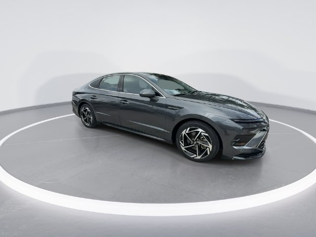 2024 Hyundai Sonata SEL - Photo 2