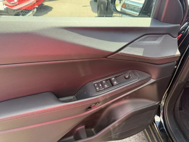 2026 Jeep Cherokee Limited - Photo 11