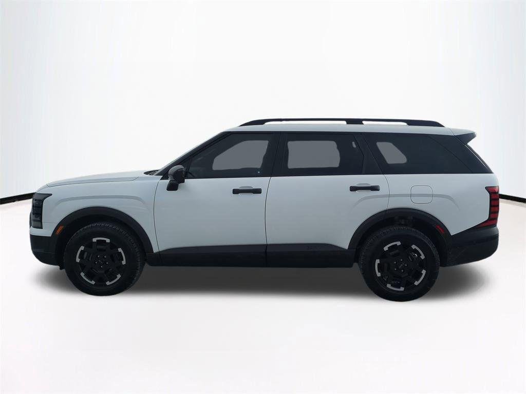 New 2026 White Hyundai XRT Pro image 8