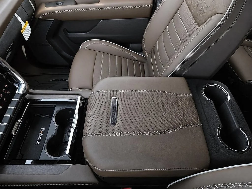 New 2026 Downpour Metallic GMC Denali Ultimate image 20