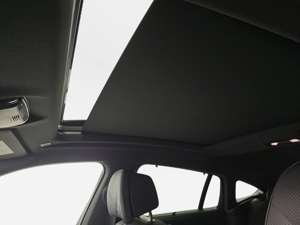 New 2027 Brooklyn Grey Metallic BMW xDrive40i image 30