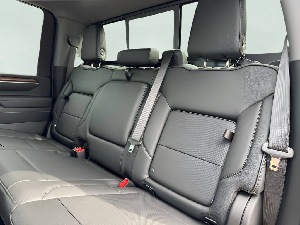 2026 GMC Sierra 2500HD Denali - Photo 13