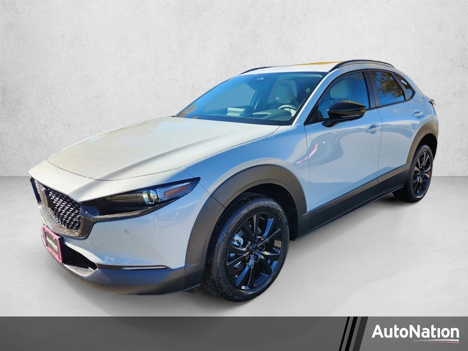 2026 Mazda CX-30 Turbo Aire Edition AWD's photo
