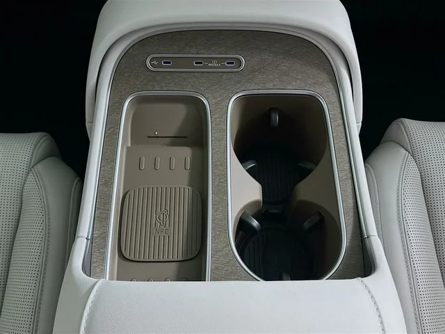 New 2026 Hyundai PALISADE HYBRID Blue SEL Premium
