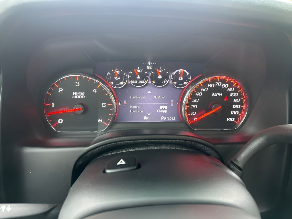 Used 2015 Iridium Metallic GMC Denali image 31