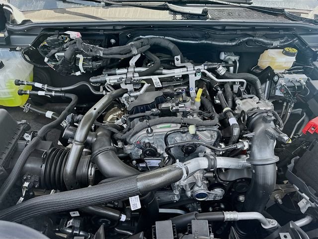 2025 Ford Ranger XL - Photo 60