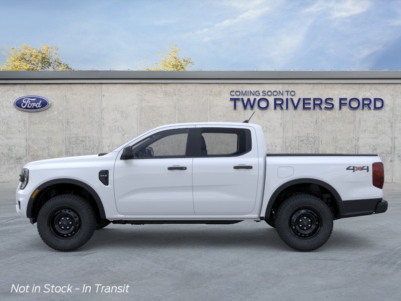 New 2026 Oxford White Ford XL image 3