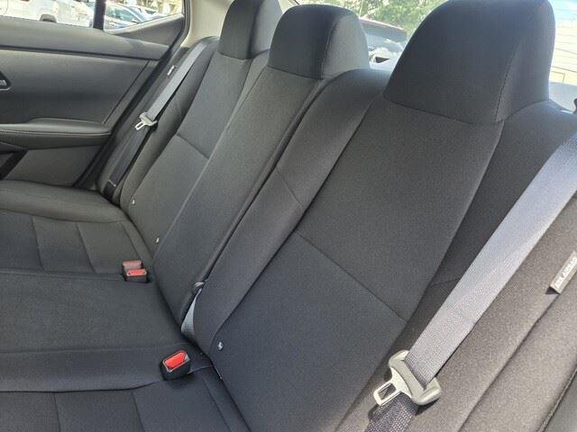 Used 2025 Super Black Nissan S image 24