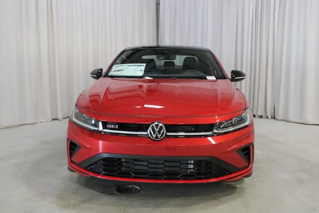 New 2026 Red Volkswagen 2.0T Autobahn image 38