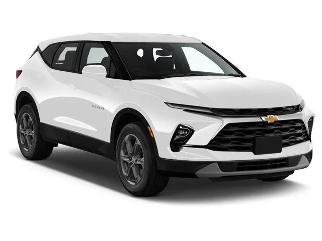 2024 Chevrolet Blazer 2.0T 2LT AWD's photo