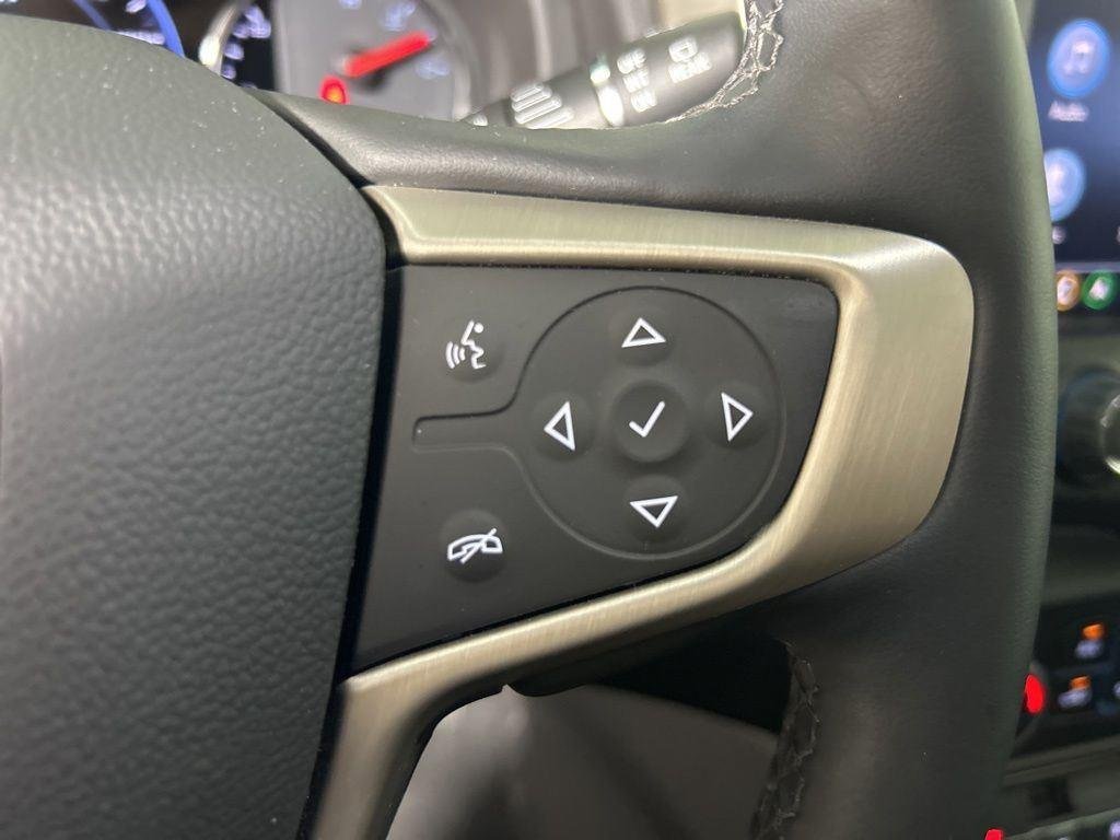 Used 2023 Summit White GMC Denali image 31