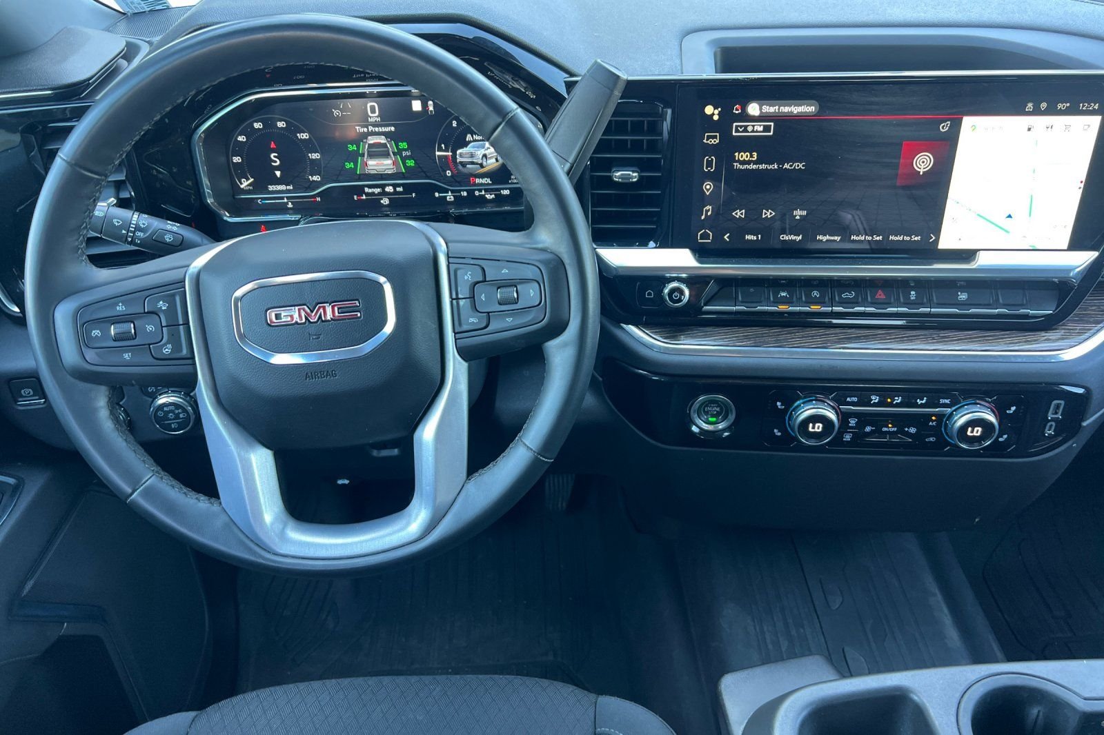 2023 GMC Sierra 1500 Elevation - Photo 14
