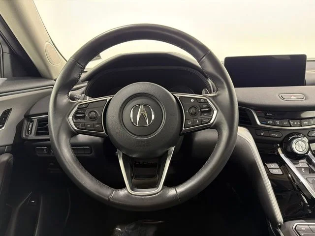 2023 Acura TLX Base - Photo 30