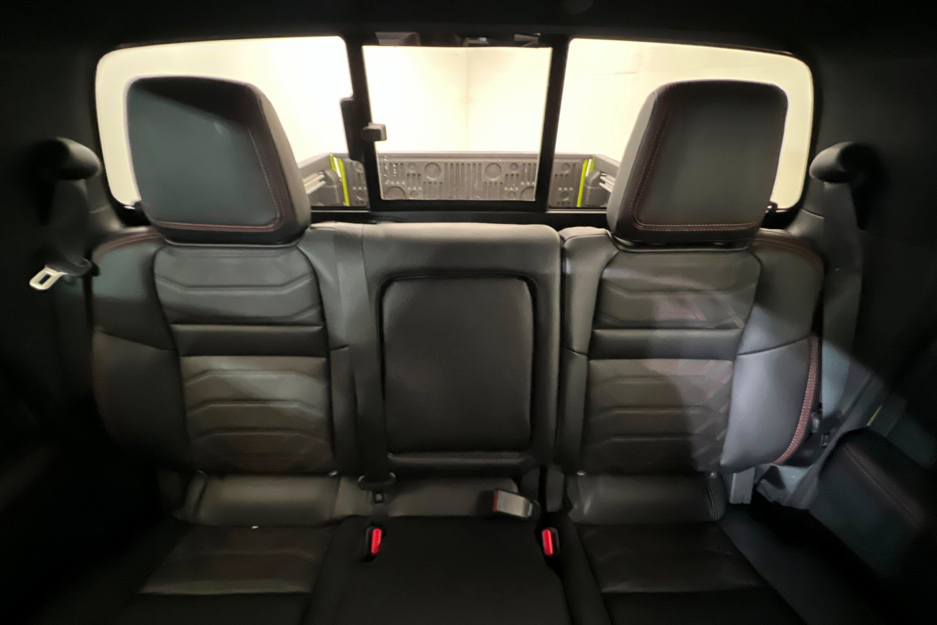 2026 Nissan Frontier PRO-4X - Photo 25