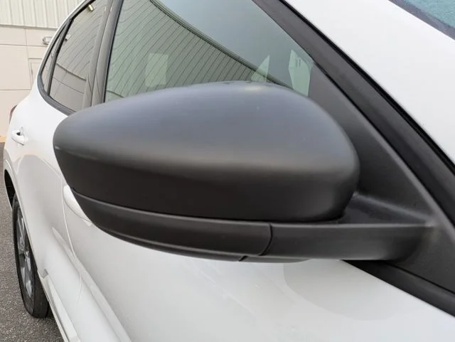 Used 2023 Oxford White Ford ST-Line image 12