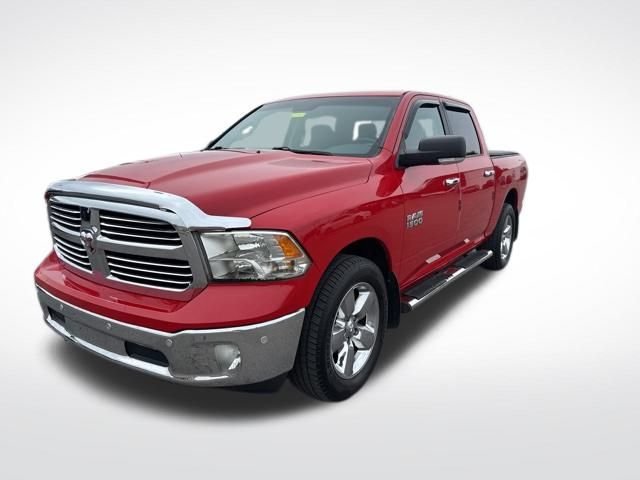 2016 RAM Ram 1500 Pickup Big Horn