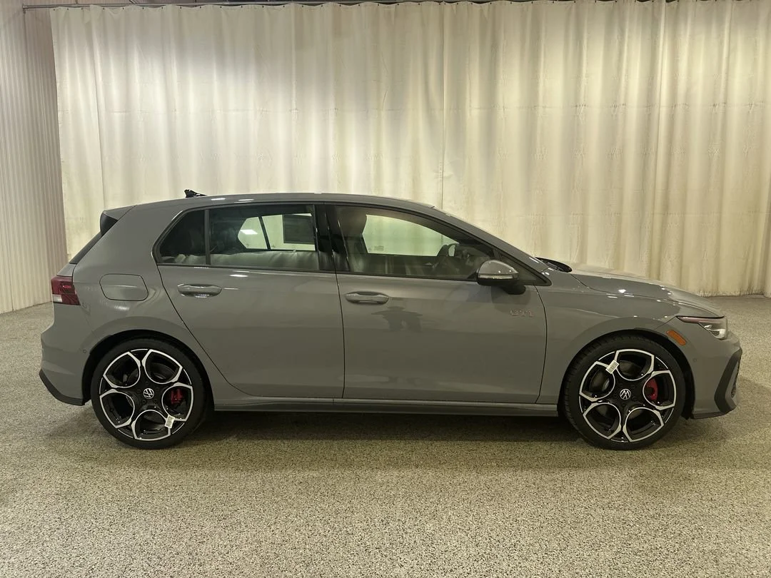 2026 Volkswagen Golf GTI Autobahn - Photo 5