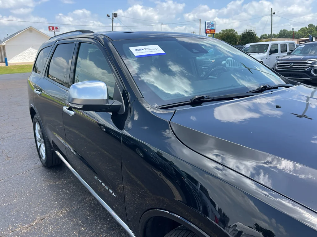 Used 2023 DB Black Clearcoat Dodge Citadel image 12