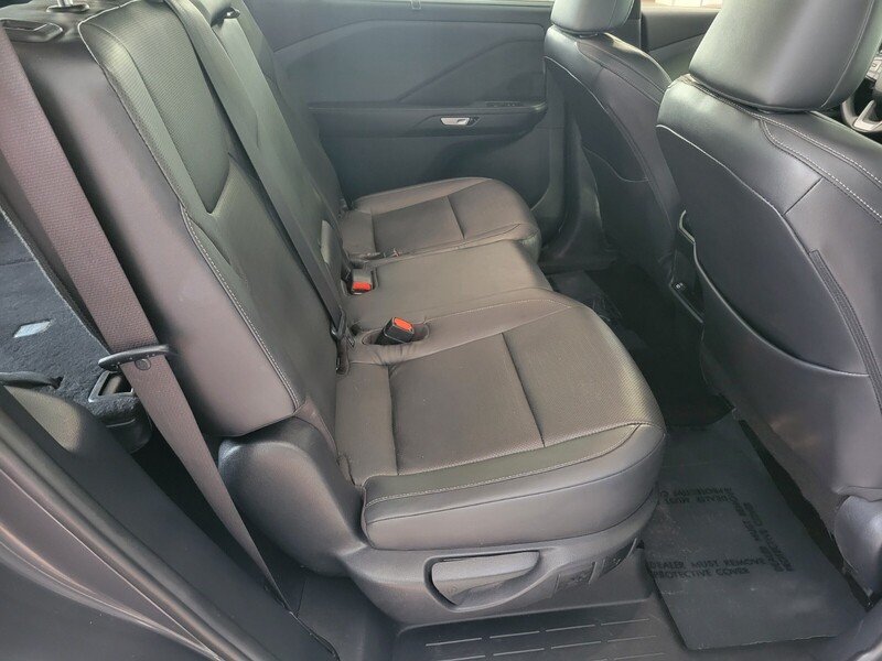2024 Lexus TX 350 - Photo 14