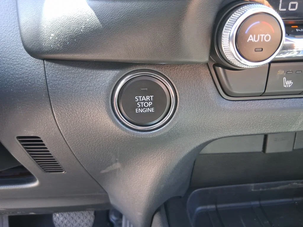 Certified Used 2025 Beige Mazda 2.5 S Premium Plus Package image 29