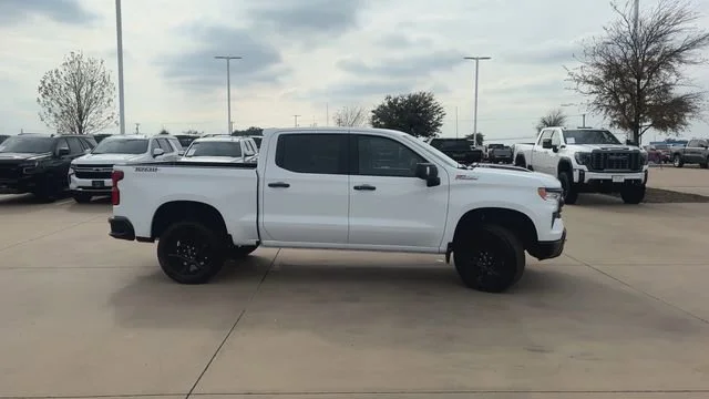 2026 Chevrolet Silverado 1500 LT Trail Boss - Photo 9
