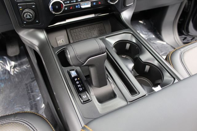 New 2026 Blue Ford Tremor image 26