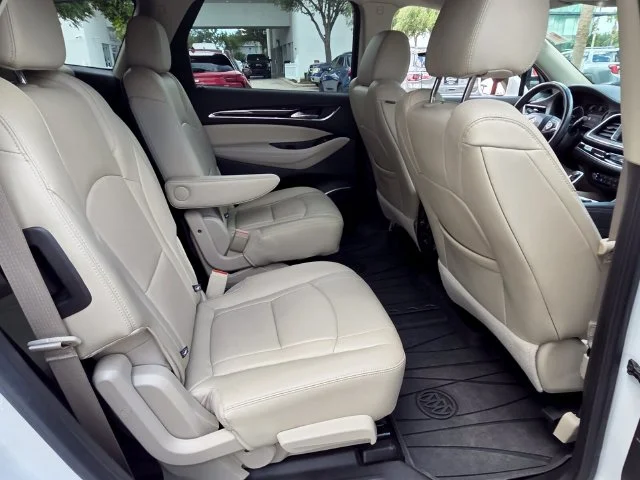 Certified Used 2020 White Buick Premium Group image 28