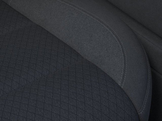 2026 Chevrolet Silverado 1500 Custom - Photo 22